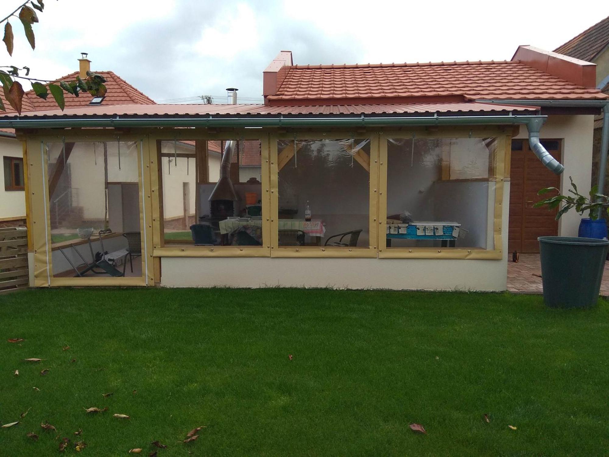 Apartmany Danka Lubela Exterior photo