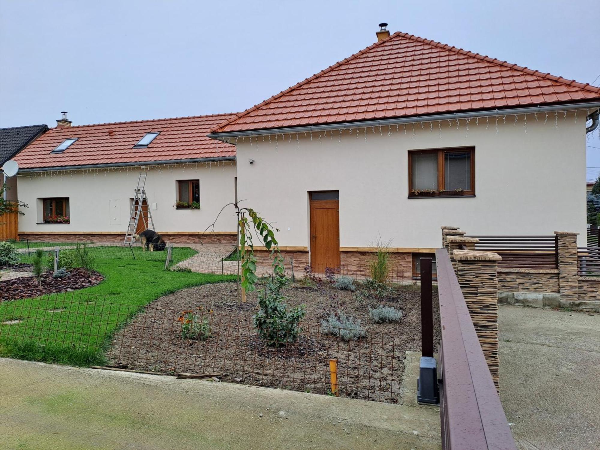 Apartmany Danka Lubela Exterior photo