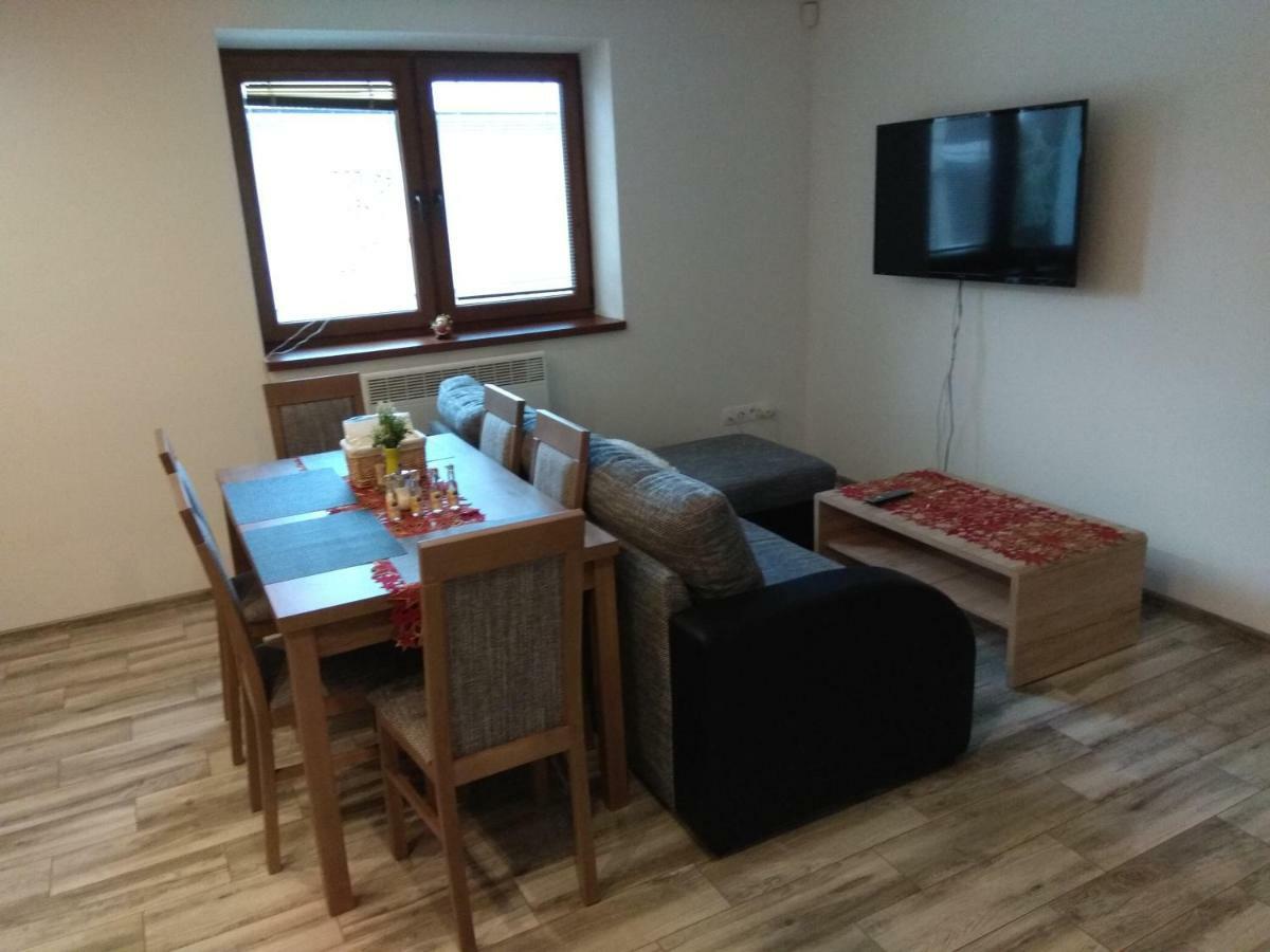 Apartmany Danka Lubela Exterior photo