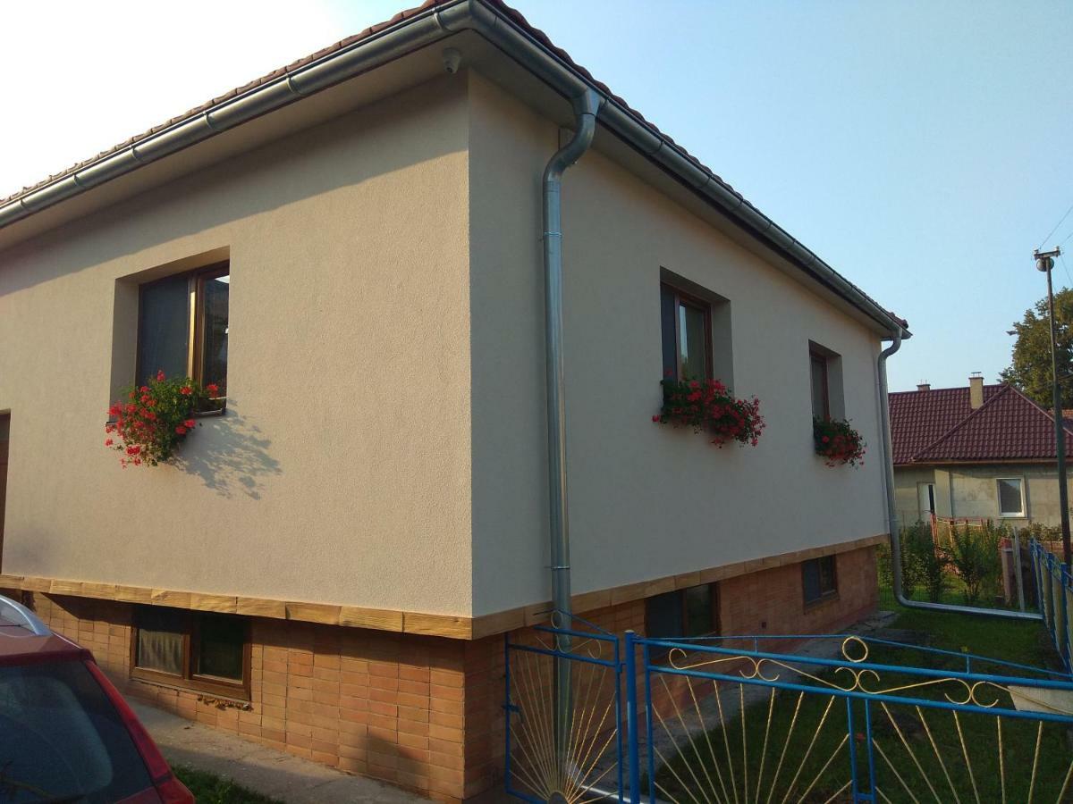 Apartmany Danka Lubela Exterior photo